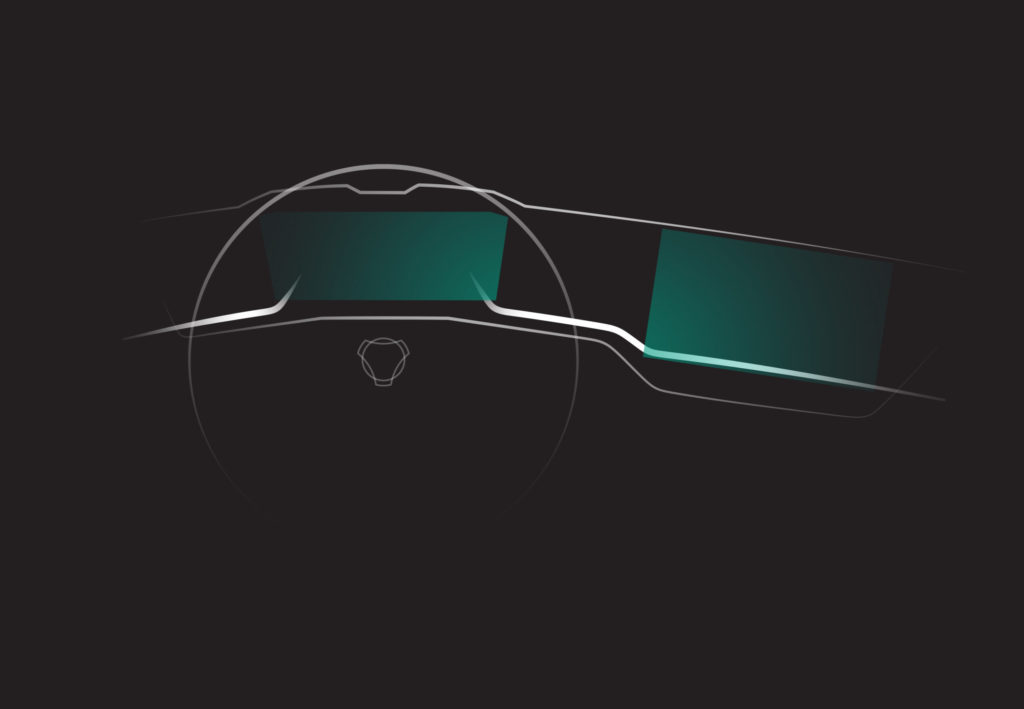 SMART DASH, LE NOUVEAU TABLEAU DE BORD NUMÉRIQUE SCANIA LE MILLEPATTES MAGAZINE