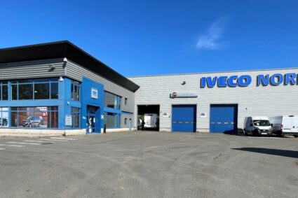 Reprise par BPM Group, Iveco Nord devient SDVI Nord